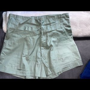 I have a lot of new summer clothes in my closet, unfortunately I gained weight.